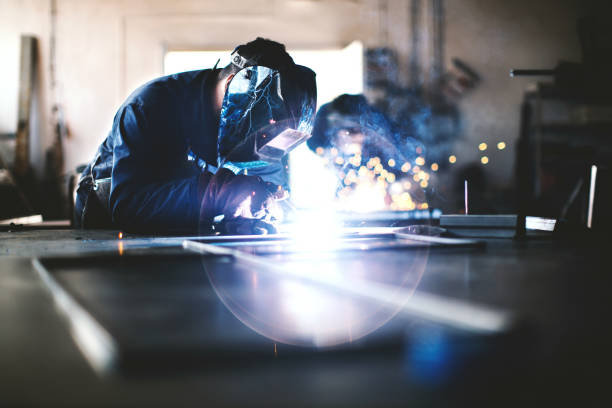 Best Automation and Robotic Welding in Tama, IA