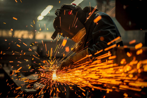 Best Marine and Shipbuilding Welding in Tama, IA