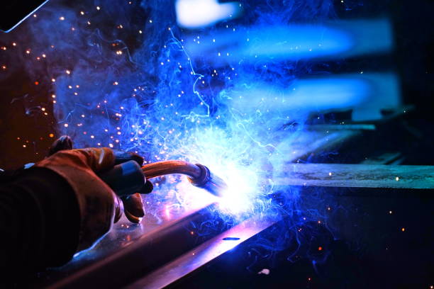 Best Maintenance and Repair Welding in Tama, IA
