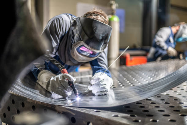 Best Food and Beverage Processing Equipment Welding in Tama, IA