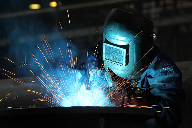 Professional Welder & Metal Fabrication in Tama, IA